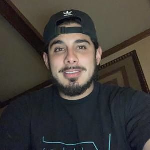 Meet your Posher, Jay